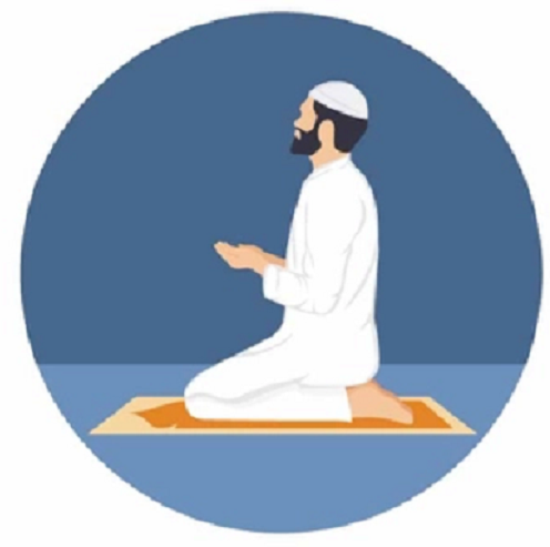 Doa Harian Masjid HIDAYATUL UMMAH